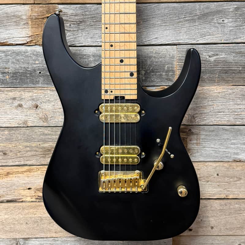 Charvel Angel Vivaldi Signature DK24-7 NOVA image 1
