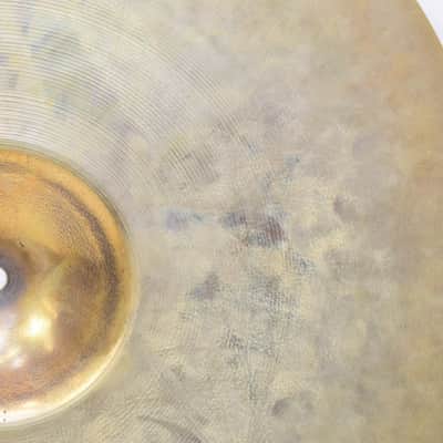 Sabian AAX X-Plosion 20" Ride Cymbal image 7