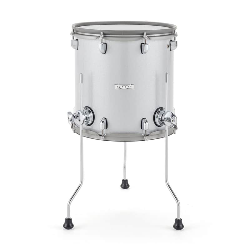 EFNOTE Floor Tom 13" EFD-T1313-WS Electronic Drums image 1