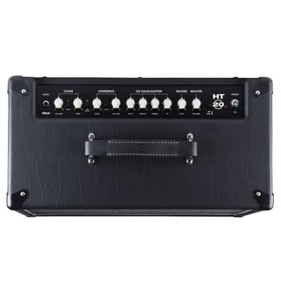 Blackstar HT-20R MkII - b-stock image 11