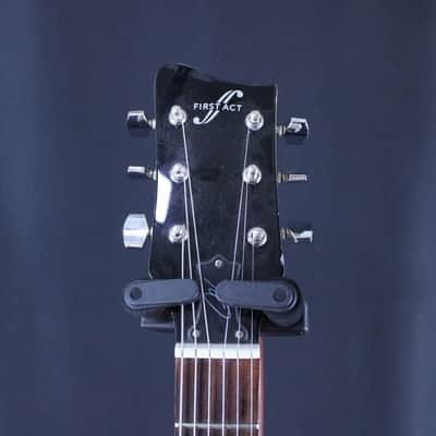 First Act 222 Adam Levine Electric Guitar image 2