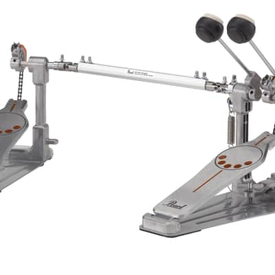 Pearl P932 Longboard Double Bass Drum Pedal image 2