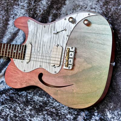 ギター Gibson ES-275 Custom \"Silver City\" Gibson Memphis ES-275 Custom Metallic 2018 Silver City | The Music Zoo