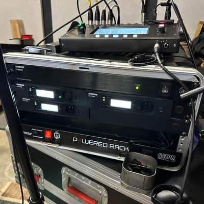 Shure GLXD Advanced Rig image 4