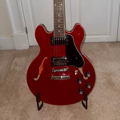 Epiphone ES-339 2020 - Cherry image 8