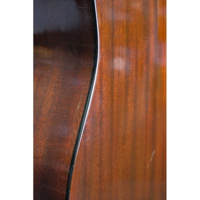 1982 Martin D-18 natural image 11