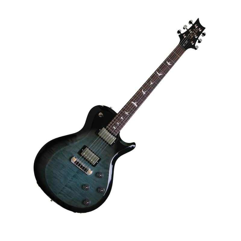 PRS S2 Singlecut 2014 - 2019 image 3