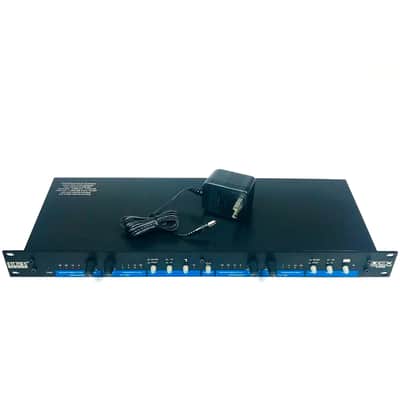 Hush Systems IICX, mint condition Bild 2
