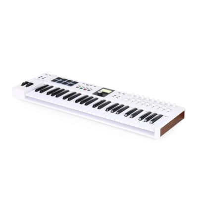 Arturia KeyLab Essential mk3 49 - Universal MIDI Controller [Three Wave Music] image 4