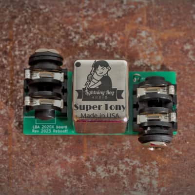 LBA 23Fe+ Iron-core Instrument Transformer image 2
