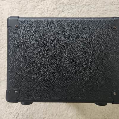 Orange OB1-500 500-Watt Bass Amp Head 2015 - Present with head shell image 7