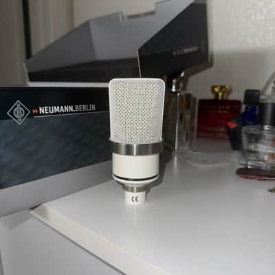 Neumann TLM 102 White Edition image 4