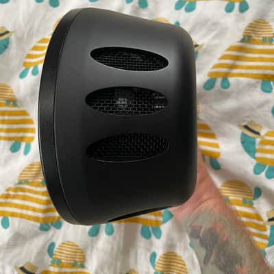 Kicktone Dual Concentric Bass Drum Microphone image 5