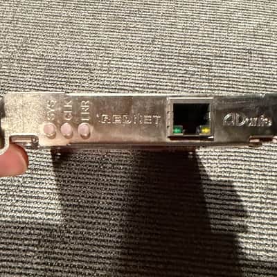 Focusrite Rednet PCIE card (original) 2013 image 3