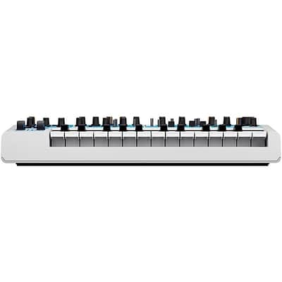 Novation X Swifty Bass Station II Analog Synthesizer NEW image 11