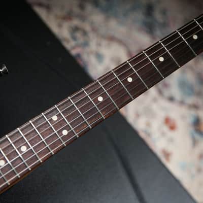 Fender American Professional II Stratocaster Dark Knight image 14
