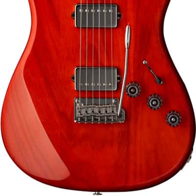 PRS Fiore HH Mark Lettieri Signature Electric Guitar - Amaryllis image 2