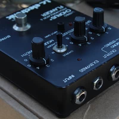 TC Electronic Stereo Chorus+ Vintage SCF Denmark image 5