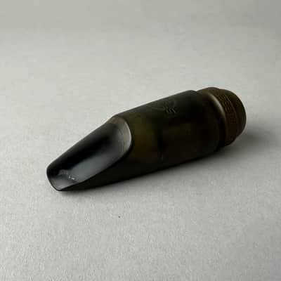 Selmer Soloist Short Shank B Soprano Saxophone Mouthpiece image 8