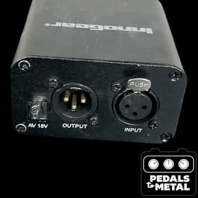 Innogear I229 Phantom Power X17874 image 7