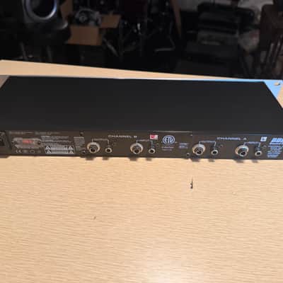 BBE 482i Sonic Maximizer 2 Channel Signal Processor Rack Mount Serviced Beauty🎶 image 8