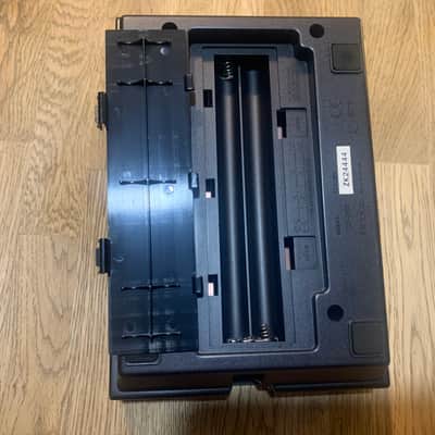 Boss SP-202 Dr. Sample 1998 - 2001 - Black image 8