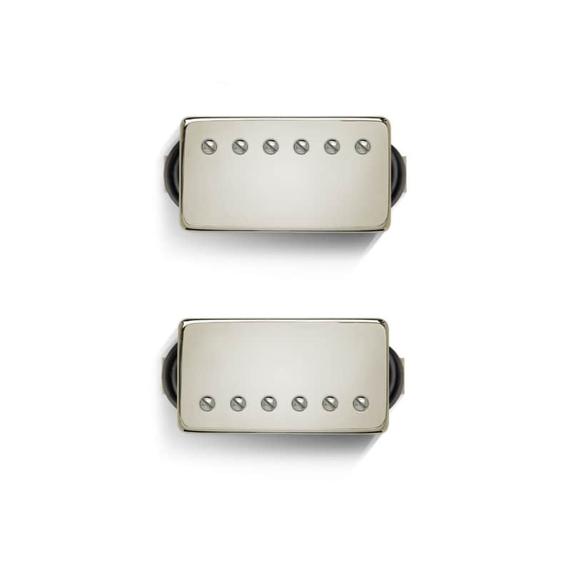 Bare Knuckle Rebel Yell Steve Stevens Signature Humbucker Set image 1
