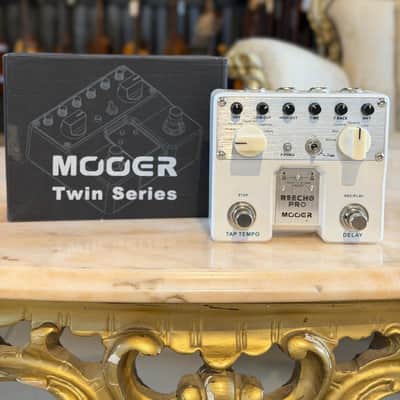 MOOER Reecho Pro image 1