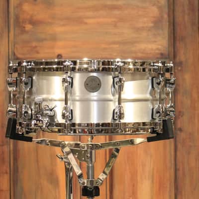Tama Starphonic Aluminum Snare Drum 6x14 - NEW! image 1