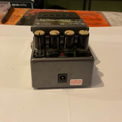 Boss RV-2 image 4