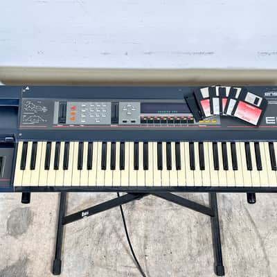 Ensoniq EPS Performance Sampler Keyboard image 2