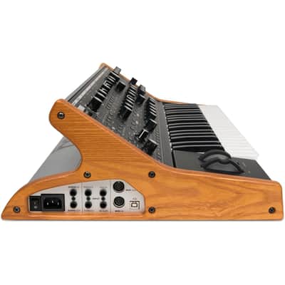 Moog Subsequent 37 Analog Synthesizer image 4