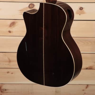 Eastman AC822CE-FF - Natural - M2210351 image 8