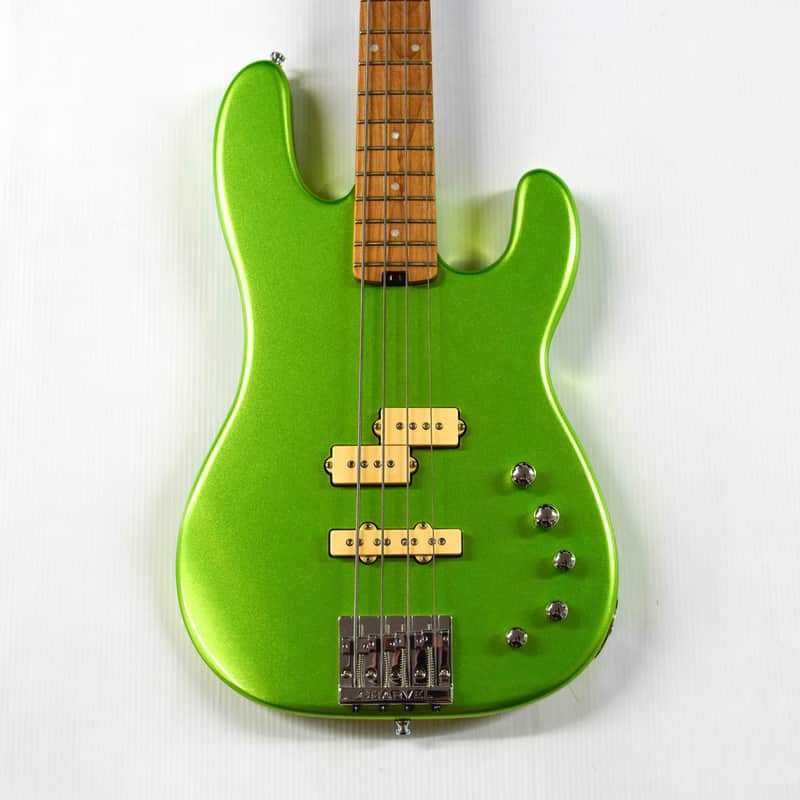Charvel Pro-Mod San Dimas Bass PJ IV