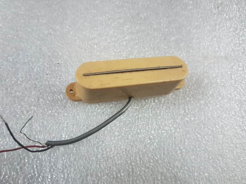 1978 BILL LAWRENCE HUMBUCKER L 250 - JOE PERRY MODEL image 1