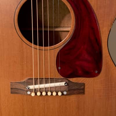 Gibson LG-O 1967 - Mahogany image 9