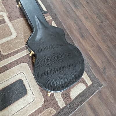 Epiphone Es335 2024 - Red image 5