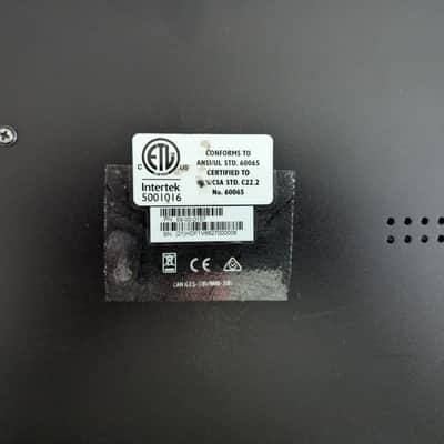 Line 6 Helix Floor 2015 - Present - Black - includes Case image 4