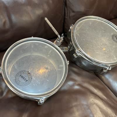 Tama Mini Timbales 1980s image 2