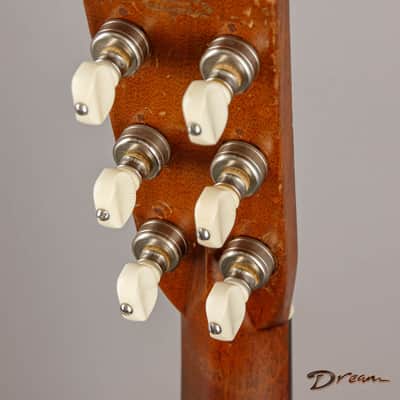 1930 Martin OM-28, Brazilian Rosewood/Adirondack Spruce image 17