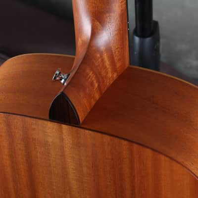 Faith FKSE12 Naked Saturn 12 String - Gig Bag - 2nd Hand image 9