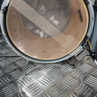 Yamaha SFZ Marching Snare Drum 13" image 8