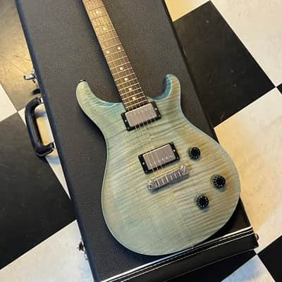 PRS Custom 22 Stoptail 1993 - 2001 image 7