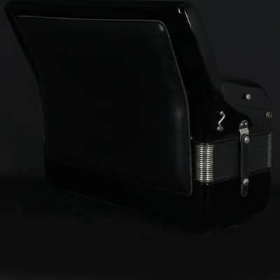 Hohner Tango VS 120 Bass 4-choros overhauled used image 2