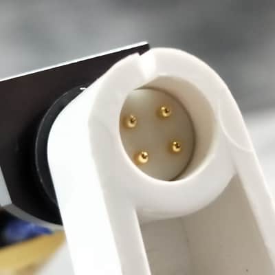 Victor MC-L1000 Super Direct Couple Laboratory Cartridge ''Super Rare'' image 10