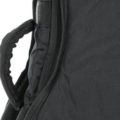 GEWA Pure Guitar Gig Bag 10mm, Classic 4/4 (PS222105) image 4