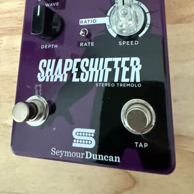 Seymour Duncan Shape Shifter Tremolo image 1