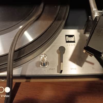 Harman Kardon SC7 1968 - Oiled walnut image 2