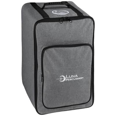 Luna Vista Deer Cajon Mahagony with bag, LPC VISTA DEER image 4