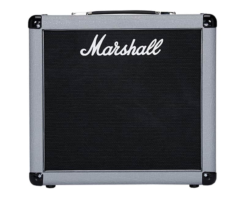 Marshall 2512 1x12" 16-Ohm Mono Guitar Cabinet image 1
